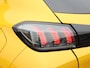 Peugeot e-208 GT Pack 50 kWh 3-fase | Glazendak | ACCU 92% | Halfleer | Stoelverwarming | Navigatie | 17"LMV  | Keyless