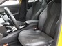 Peugeot e-208 GT Pack 50 kWh 3-fase | Glazendak | ACCU 92% | Halfleer | Stoelverwarming | Navigatie | 17"LMV  | Keyless
