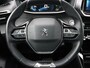 Peugeot e-208 GT Pack 50 kWh 3-fase | Glazendak | ACCU 92% | Halfleer | Stoelverwarming | Navigatie | 17"LMV  | Keyless