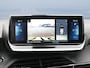 Peugeot e-208 GT Pack 50 kWh 3-fase | Glazendak | ACCU 92% | Halfleer | Stoelverwarming | Navigatie | 17"LMV  | Keyless