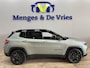 Jeep Compass 4xe 240 Plug-in Hybrid Electric Upland Airco ECC | LED | 360 Camera | Adaptive Cruise | Half leder | Apple Carplay Android Auto | Isofix | NAP |