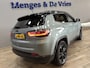 Jeep Compass 4xe 240 Plug-in Hybrid Electric Upland Airco ECC | LED | 360 Camera | Adaptive Cruise | Half leder | Apple Carplay Android Auto | Isofix | NAP |