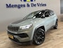 Jeep Compass 4xe 240 Plug-in Hybrid Electric Upland Airco ECC | LED | 360 Camera | Adaptive Cruise | Half leder | Apple Carplay Android Auto | Isofix | NAP |