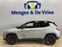 Jeep Compass 4xe 240 Plug-in Hybrid Electric Upland Airco ECC | LED | 360 Camera | Adaptive Cruise | Half leder | Apple Carplay Android Auto | Isofix | NAP |