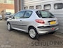 Peugeot 206 1.1 XN NIEUWE APK|ELEKTRISCHE RAMEN|CENTRALE VERGRENDELING