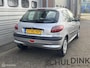 Peugeot 206 1.1 XN NIEUWE APK|ELEKTRISCHE RAMEN|CENTRALE VERGRENDELING