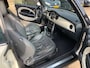 MINI Cooper Mini Cabrio rijd top 1.6 leer automaat !! 4 jaar terug nieuwe automaat.