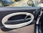 MINI Cooper Mini Cabrio rijd top 1.6 leer automaat !! 4 jaar terug nieuwe automaat.