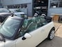 MINI Cooper Mini Cabrio rijd top 1.6 leer automaat !! 4 jaar terug nieuwe automaat.