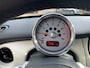 MINI Cooper Mini Cabrio rijd top 1.6 leer automaat !! 4 jaar terug nieuwe automaat.
