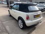 MINI Cooper Mini Cabrio rijd top 1.6 leer automaat !! 4 jaar terug nieuwe automaat.