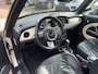 MINI Cooper Mini Cabrio rijd top 1.6 leer automaat !! 4 jaar terug nieuwe automaat.