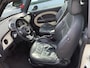 MINI Cooper Mini Cabrio rijd top 1.6 leer automaat !! 4 jaar terug nieuwe automaat.