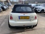 MINI Cooper Mini Cabrio rijd top 1.6 leer automaat !! 4 jaar terug nieuwe automaat.