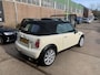 MINI Cooper Mini Cabrio rijd top 1.6 leer automaat !! 4 jaar terug nieuwe automaat.