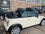 MINI Cooper Mini Cabrio rijd top 1.6 leer automaat !! 4 jaar terug nieuwe automaat.