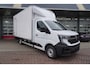 Renault Master Bakwagen T35 2.0 dCi 170PK met laadklep Nr. V134 | Airco | Cruise | Parkeersensoren achter | Apple CP-Android auto
