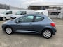 Peugeot 207 1.4-16V XR(st-bekr,airco,elektr schuifdak,bj06,2199,-)