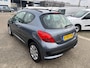 Peugeot 207 1.4-16V XR(st-bekr,airco,elektr schuifdak,bj06,2199,-)