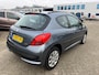 Peugeot 207 1.4-16V XR(st-bekr,airco,elektr schuifdak,bj06,2199,-)