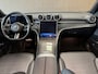 Mercedes-Benz C-klasse Estate 300 e AMG Line AUT. PANORAMADAK AIRCO CAMERA CRUISE SFEERVERLICHTING LEDER KEYLESS START