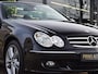 Mercedes-Benz CLK Cabrio 200 K. Avantgarde Prachtige staat