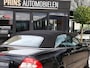 Mercedes-Benz CLK Cabrio 200 K. Avantgarde Prachtige staat
