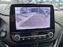 Ford Puma 1.0 Ecoboost 125PK Automaat ST-Line Vignale | Adaptive Cruise Control | Dodehoek Detectie | Digital Dashboard | Lederen interieur |