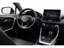 Toyota RAV4 2.5 Plug-in Hybrid AWD Bi-Tone | Trekhaak | Navigatie | Leder | 19 inch | Dodehoek detectie