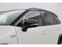 Toyota RAV4 2.5 Plug-in Hybrid AWD Bi-Tone | Trekhaak | Navigatie | Leder | 19 inch | Dodehoek detectie