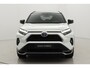 Toyota RAV4 2.5 Plug-in Hybrid AWD Bi-Tone | Trekhaak | Navigatie | Leder | 19 inch | Dodehoek detectie