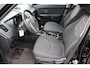 Kia Soul 1.6 X-tra Airco, Elektrische ramen, Lichtmetalen wielen, Radio cd speler