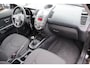 Kia Soul 1.6 X-tra Airco, Elektrische ramen, Lichtmetalen wielen, Radio cd speler