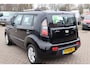 Kia Soul 1.6 X-tra Airco, Elektrische ramen, Lichtmetalen wielen, Radio cd speler