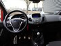 Ford Fiesta ST-Line 100 pk 5-deurs I Navigatie I Cruise Control I Climate Control I Privacy Glass I Lichtmetalen velgen 17 inch