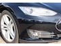 Tesla Model S 85 Signature Performance 90% SOH, Panoramadak, Cruise control, Camera, Lederen interieur, Luchtvering