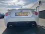 Subaru BRZ 2.0 Sport Executive 200PK Automaat Incl: Climate Control, Cruise Control, Verlaagd, LM velgen, Parelmoer wit