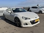 Subaru BRZ 2.0 Sport Executive 200PK Automaat Incl: Climate Control, Cruise Control, Verlaagd, LM velgen, Parelmoer wit