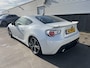 Subaru BRZ 2.0 Sport Executive 200PK Automaat Incl: Climate Control, Cruise Control, Verlaagd, LM velgen, Parelmoer wit