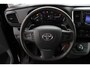 Toyota ProAce Worker 2.0 D-4D Navigator Long | Automaat | Navigatie| Parkeercamera | Airco | Trekhaak |