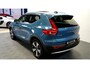 Volvo XC40 1.5 T5 Plug-in Hybrid 193kW/262pk DCT7 Ultimate Bright PANORAMADAK + HARMAN/KARDON + ADAPT.CRUISE + PILOT ASSIST + NAVI SENSUS + LANE ASSIST + EL.STOELEN + STOELVERWARMING + STUURVERWARMING + CAMERA + KEYLESS + PARKSENSOREN V&A + 19” LM-VELGEN!