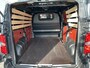 Toyota PROACE Electric Worker Challenger Extra Range 75 kWh, Apple Carplay & Android Auto, Lat om lat, Laadvloer betonplex, Cruise Control, Parkeersensoren achter!