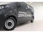 Toyota PROACE Electric Worker Challenger Extra Range 75 kWh, Apple Carplay & Android Auto, Lat om lat, Laadvloer betonplex, Cruise Control, Parkeersensoren achter!