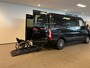 Opel Movano L1H1 Rolstoelbus Automaat