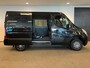 Opel Movano L1H1 Rolstoelbus Automaat