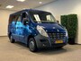Renault Master L1H1 Rolstoelbus Automaat (airco)