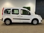 Renault Kangoo Rolstoelauto Automaat