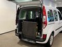 Renault Kangoo Rolstoelauto Automaat