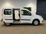 Renault Kangoo Rolstoelauto Automaat