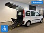 Renault Kangoo Rolstoelauto Automaat